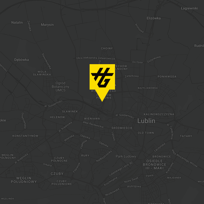 Mapa 1